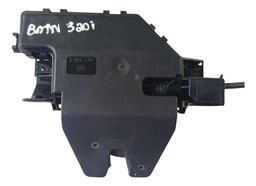 FECHADURA TAMPA TRAS BMW X1 E84 16 18 20 23 25 28 35 10/15