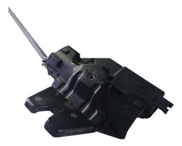 FECHADURA TAMPA TRAS BMW X1 E84 16 18 20 23 25 28 35 10/15