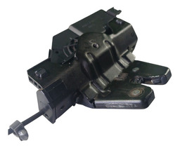 FECHADURA TAMPA TRAS BMW X1 E84 16 18 20 23 25 28 35 10/15