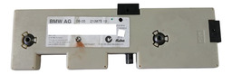 MÓDULO AMPLIFICADOR ANTENA BMW 320I 05/11