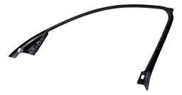 MOLDURA INTERNA PORTA DIANTEIRA ESQUERDA BMW 320I 05/11