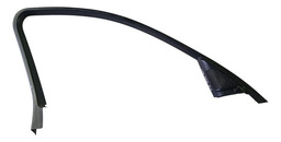 MOLDURA INTERNA PORTA DIANTEIRA ESQUERDA BMW 320I 05/11