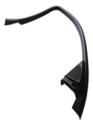 MOLDURA INTERNA PORTA DIANTEIRA ESQUERDA BMW 320I 05/11