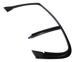 MOLDURA INTERNA PORTA TRASEIRA ESQUERDA BMW 320I 05/11