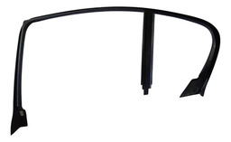 MOLDURA INTERNA PORTA TRASEIRA ESQUERDA BMW 320I 05/11