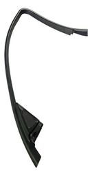 Moldura Interna Porta Dianteira Direita Bmw 320i 05/11