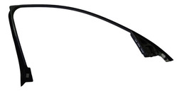 MOLDURA INTERNA PORTA DIANTEIRA DIREITA BMW 320I 05/11