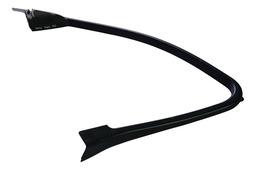 MOLDURA INTERNA PORTA DIANTEIRA DIREITA BMW 320I 05/11