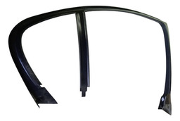 Moldura Interna Da Porta Traseira Direita Bmw 320i 05/11