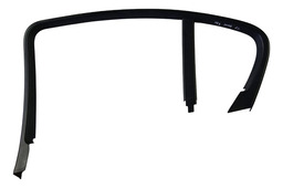 MOLDURA INTERNA DA PORTA TRASEIRA DIREITA BMW 320I 05/11