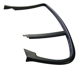 MOLDURA INTERNA DA PORTA TRASEIRA DIREITA BMW 320I 05/11