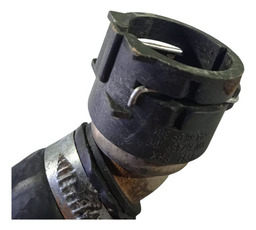 MANGUEIRA RADIADOR ÁGUA BMW 320I ASPIRADA 05/11