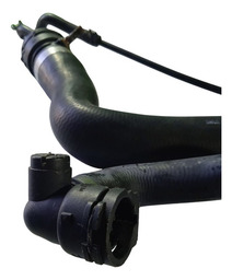 MANGUEIRA SUPERIOR RADIADOR BMW 320I 05/11