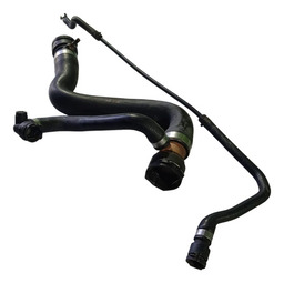 MANGUEIRA SUPERIOR RADIADOR BMW 320I 05/11