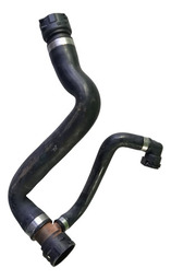 MANGUEIRA SUPERIOR RADIADOR BMW 320I 05/11