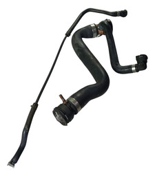 MANGUEIRA SUPERIOR RADIADOR BMW 320I 05/11