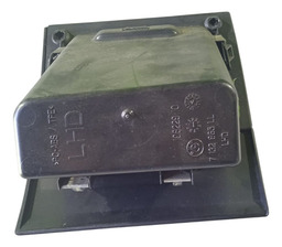 CAIXA DE ARMAZENAMENTO LATERAL DO VOLANTE BMW 320I 05/11