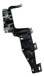 MOLDURA PARA-CHOQUE TRASEIRO BMW 320I 05/11