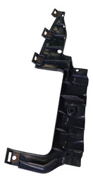 MOLDURA PARA-CHOQUE TRASEIRO BMW 320I 05/11