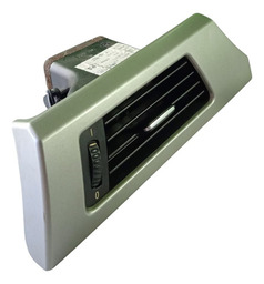 DIFUSOR DE AR LADO ESQUERDO BMW 320I 05/11