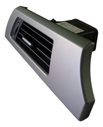 DIFUSOR DE AR LADO ESQUERDO BMW 320I 05/11