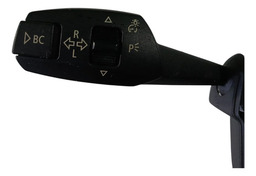 CHAVE DE SETA/COMANDO DO LIMPADOR BMW 320I 05/11