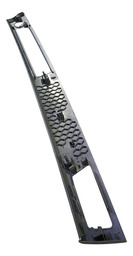 ACABAMENTO PAINEL CENTRAL BMW 320I 2005/2011