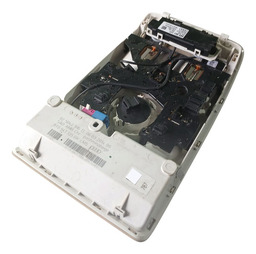 LUZ DE TETO PORTA O OCULOS AUDI A4 09/12