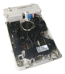 LUZ DE TETO PORTA O OCULOS AUDI A4 09/12