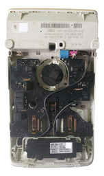 LUZ DE TETO PORTA O OCULOS AUDI A4 09/12