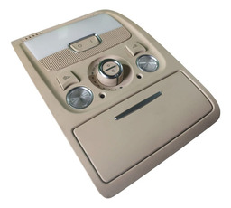 LUZ DE TETO PORTA O OCULOS AUDI A4 09/12