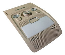 LUZ DE TETO PORTA O OCULOS AUDI A4 09/12