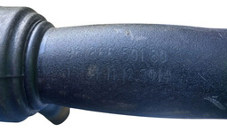 MANGUEIRA CANO AGUA MOTOR PEUGEOT 206 11/12