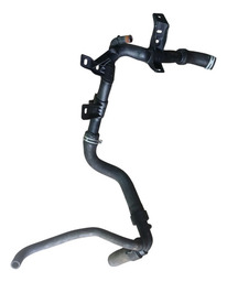 MANGUEIRA CANO AGUA MOTOR PEUGEOT 206 11/12