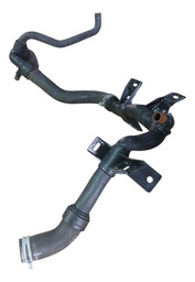 MANGUEIRA CANO AGUA MOTOR PEUGEOT 206 11/12