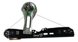 MÁQUINA DE VIDRO PORTA TRASEIRA DIREITA RANGER 12/20 MANUAL