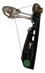 MÁQUINA DE VIDRO PORTA TRASEIRA DIREITA RANGER 12/20 MANUAL