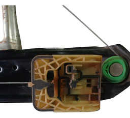 MÁQUINA DE VIDRO PORTA TRASEIRA DIREITA RANGER 12/20 MANUAL