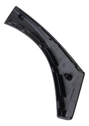 CAPA PUXADOR PORTA TRASEIRO DIREITO BMW 320I 05/11