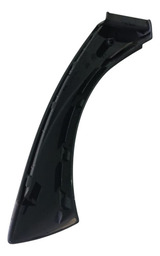 CAPA PUXADOR PORTA TRASEIRO DIREITO BMW 320I 05/11