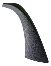 CAPA PUXADOR PORTA TRASEIRO DIREITO BMW 320I 05/11