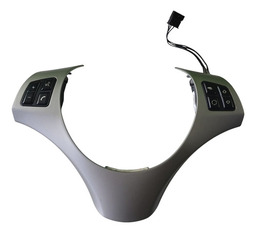 Comando Do Volante Bmw 320i 05/11