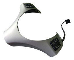 COMANDO DO VOLANTE BMW 320I 05/11