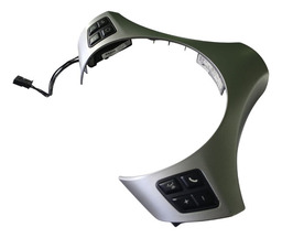 COMANDO DO VOLANTE BMW 320I 05/11