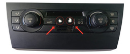 Comando Do Ar Condicionado Bmw 320i 05/11
