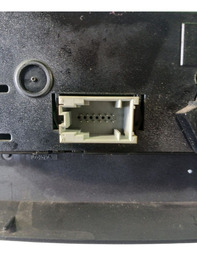 COMANDO DO AR CONDICIONADO BMW 320I 05/11