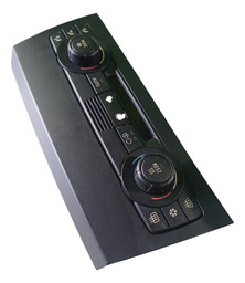 COMANDO DO AR CONDICIONADO BMW 320I 05/11