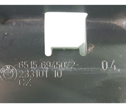 SUPORTE MÓDULO SOM BMW 320I 2.0 05/11