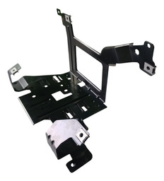 SUPORTE MÓDULO SOM BMW 320I 2.0 05/11