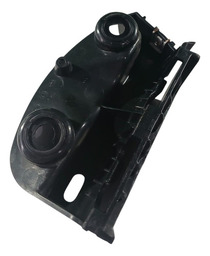 GUIA DO PARACHOQUE TRASEIRO ESQUERDO BMW 320I 05/11